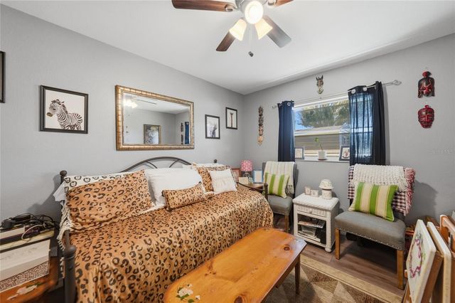 23097 NUGENT AVENUE, Port Charlotte, FL 33954