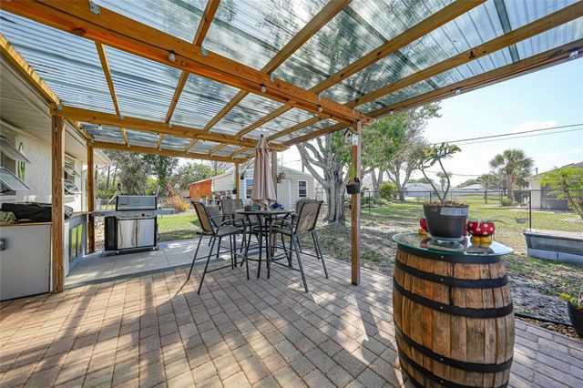 23097 NUGENT AVENUE, Port Charlotte, FL 33954