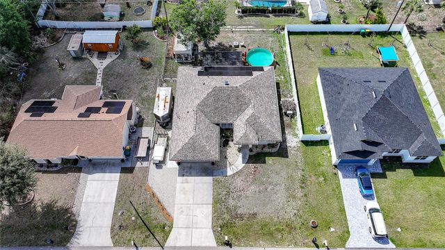 23097 NUGENT AVENUE, Port Charlotte, FL 33954