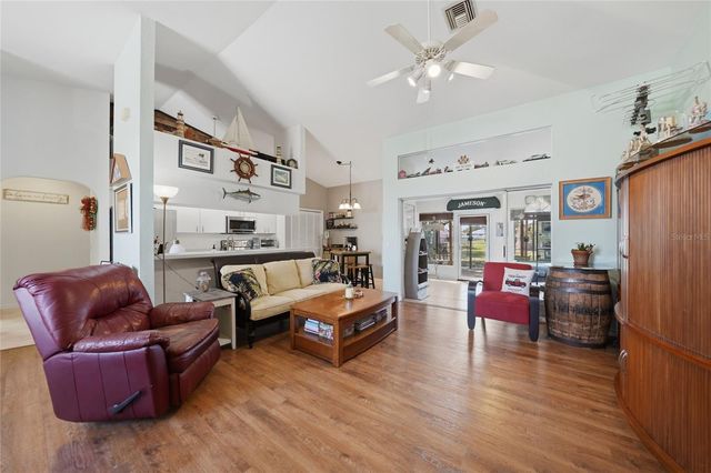 23097 NUGENT AVENUE, Port Charlotte, FL 33954