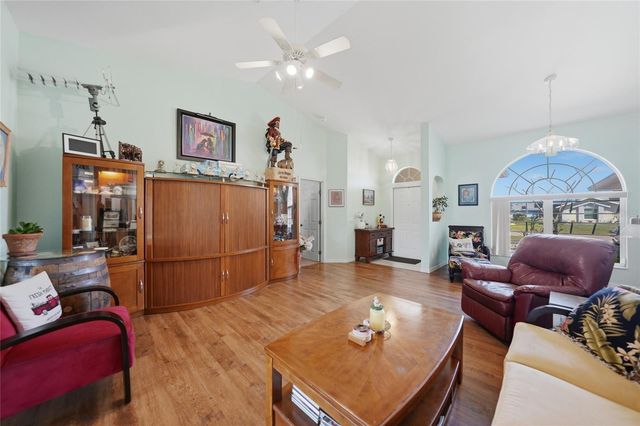 23097 NUGENT AVENUE, Port Charlotte, FL 33954