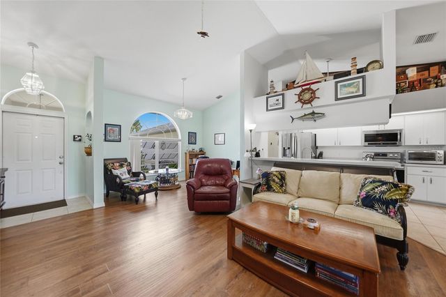 23097 NUGENT AVENUE, Port Charlotte, FL 33954