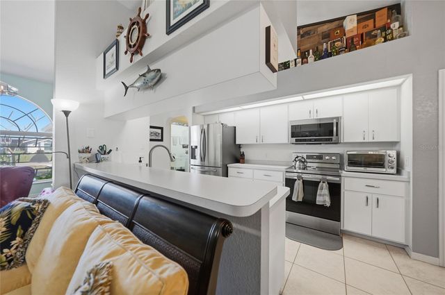 23097 NUGENT AVENUE, Port Charlotte, FL 33954