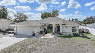 23097 NUGENT AVENUE, Port Charlotte, FL 33954
