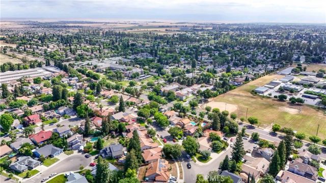 3452 Paseo Verde, Merced, CA 95348