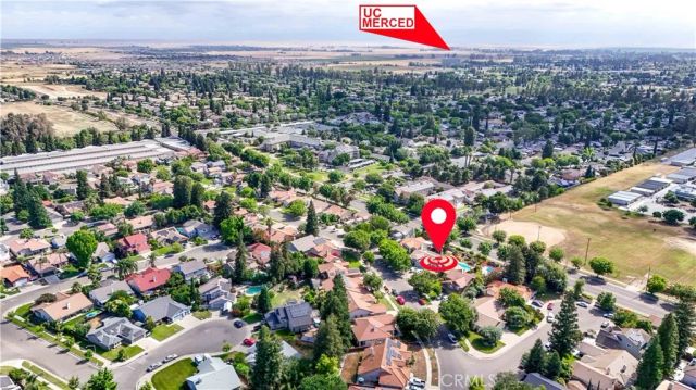 3452 Paseo Verde, Merced, CA 95348