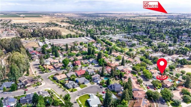 3452 Paseo Verde, Merced, CA 95348
