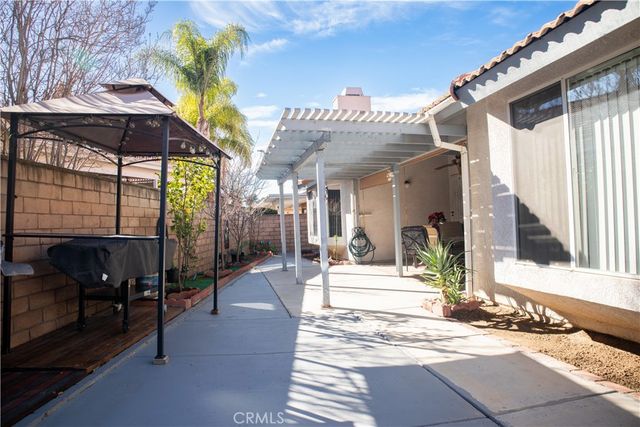 2669 Maple Drive, Hemet, CA 92545