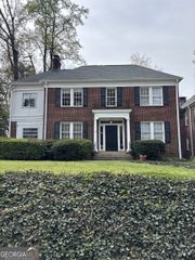 88 26th Street NW, Atlanta, GA 30309