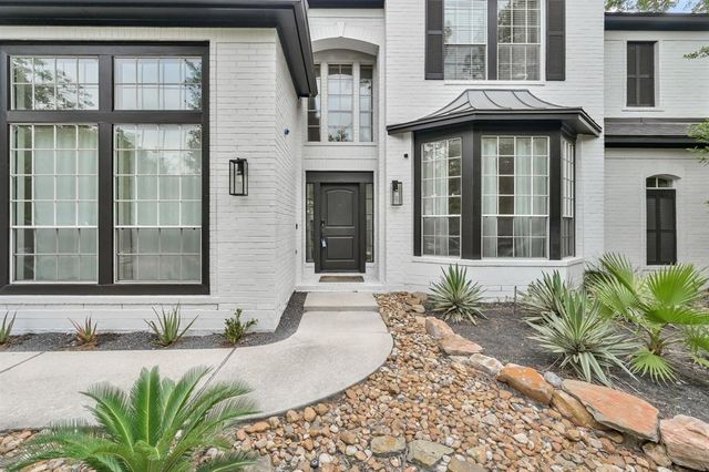 163 N Concord Forest Circle, The Woodlands, TX 77381