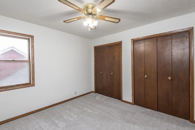 3 Linden CIRCLE, Jefferson, WI 53549