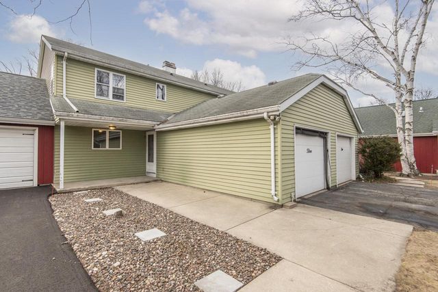 3 Linden CIRCLE, Jefferson, WI 53549