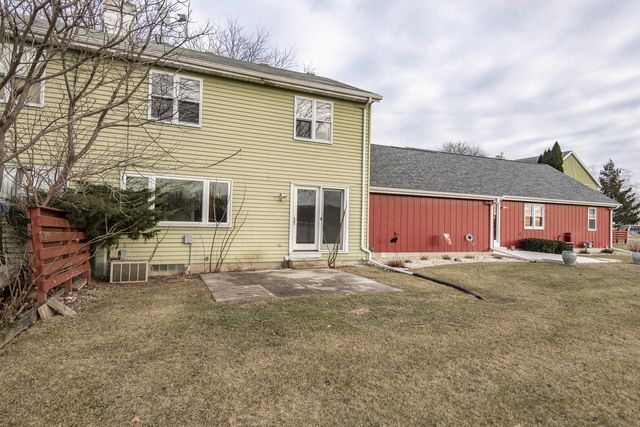 3 Linden CIRCLE, Jefferson, WI 53549