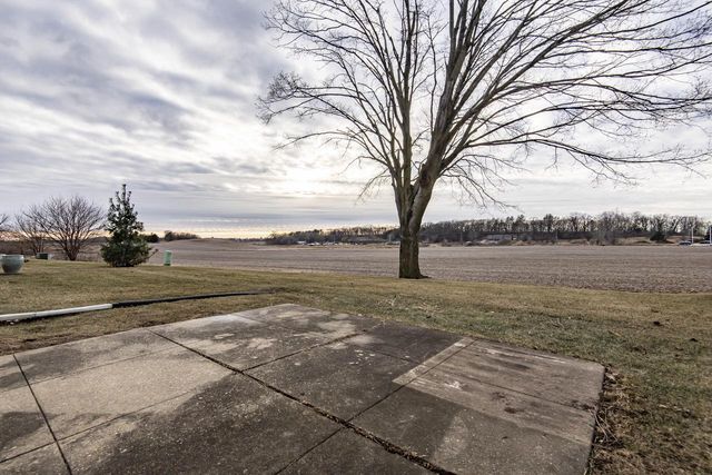 3 Linden CIRCLE, Jefferson, WI 53549