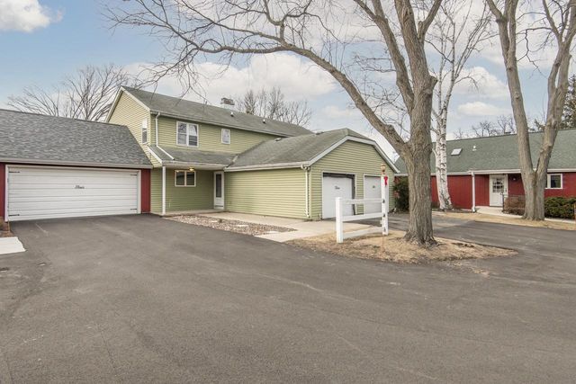 3 Linden CIRCLE, Jefferson, WI 53549