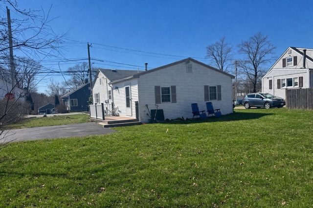 936 Centre, Brockton, MA 02302