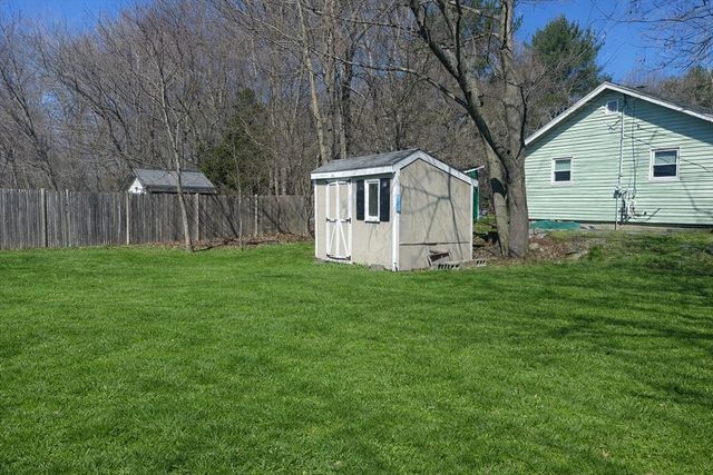 936 Centre, Brockton, MA 02302