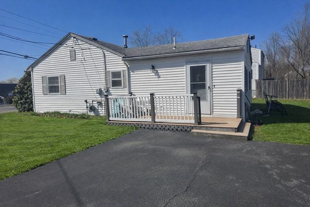 936 Centre, Brockton, MA 02302