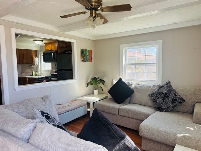 936 Centre, Brockton, MA 02302