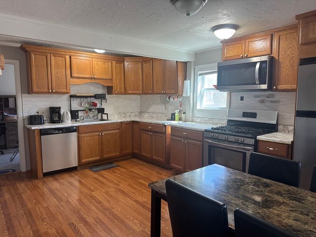 936 Centre, Brockton, MA 02302