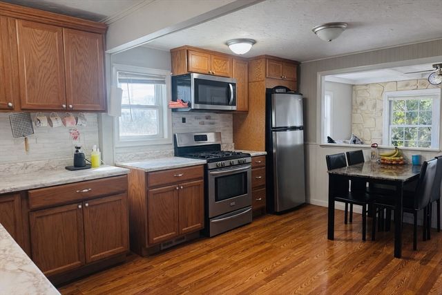 936 Centre, Brockton, MA 02302