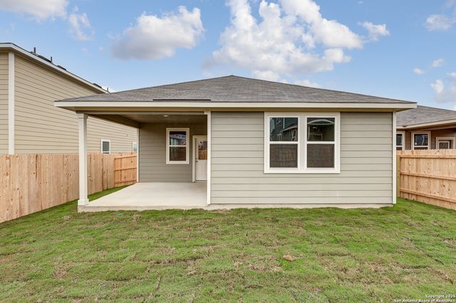 4251 Clarisse Street, New Braunfels, TX 78130