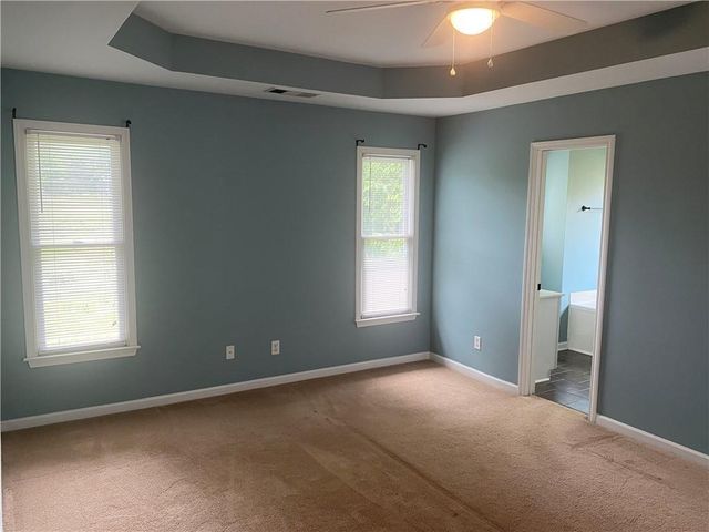3470 Maple Terrace Drive, Suwanee, GA 30024