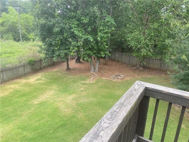3470 Maple Terrace Drive, Suwanee, GA 30024