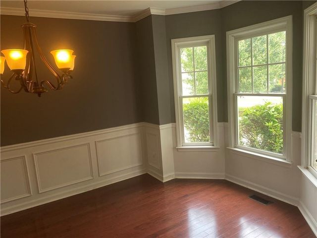 3470 Maple Terrace Drive, Suwanee, GA 30024