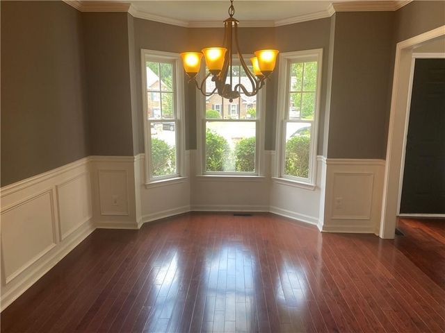 3470 Maple Terrace Drive, Suwanee, GA 30024