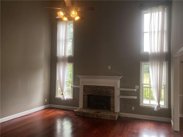 3470 Maple Terrace Drive, Suwanee, GA 30024