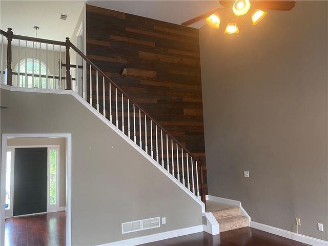 3470 Maple Terrace Drive, Suwanee, GA 30024