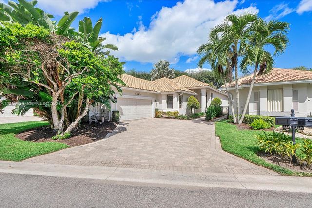 2449 NW 64th Street, Boca Raton, FL 33496