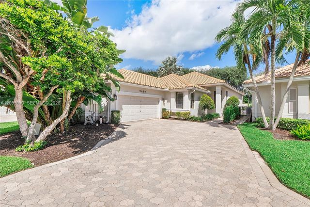 2449 NW 64th Street, Boca Raton, FL 33496