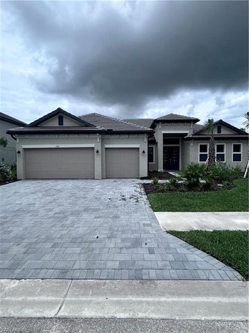 11017 Hanging Vine DR, Fort Myers, FL 33913