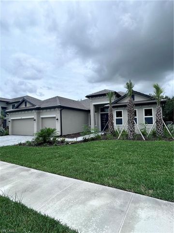 11017 Hanging Vine DR, Fort Myers, FL 33913