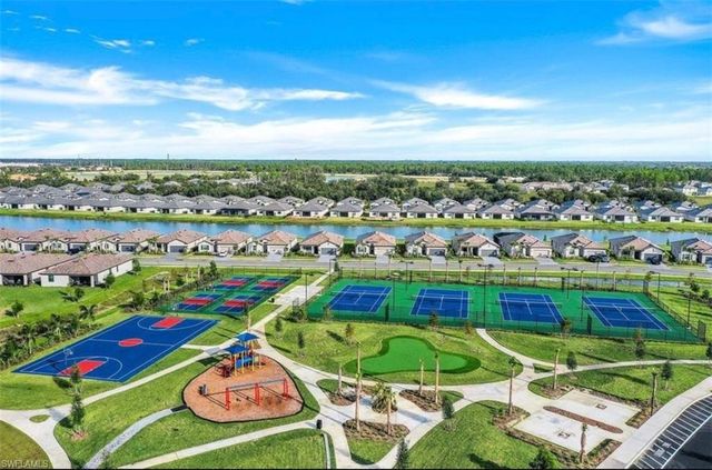 11017 Hanging Vine DR, Fort Myers, FL 33913