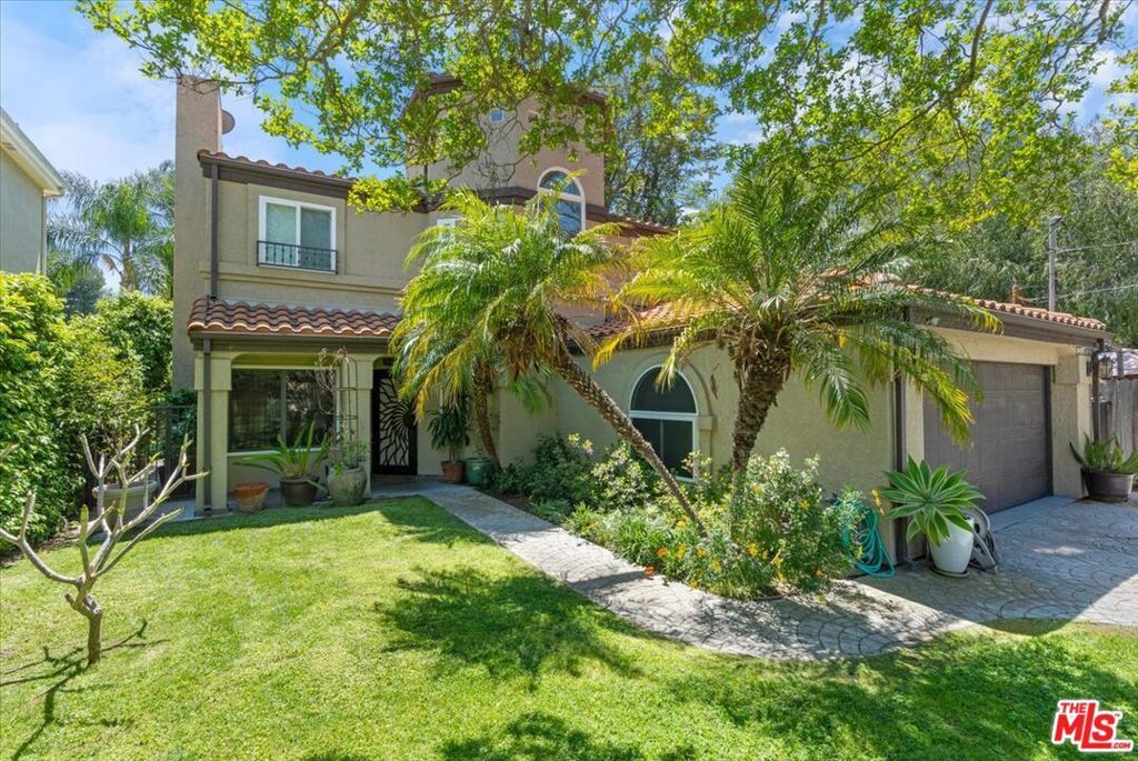 Image 1 of property listing at 12834 Landale Street, Studio City, CA 91604
