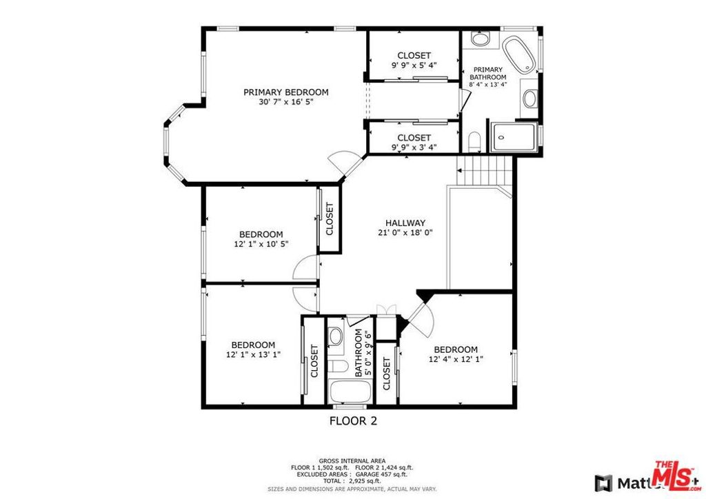 Image 40 of property listing at 12834 Landale Street, Studio City, CA 91604