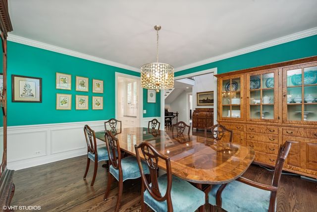 675 Old Barrington Road, North Barrington, IL 60010