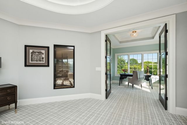 675 Old Barrington Road, North Barrington, IL 60010