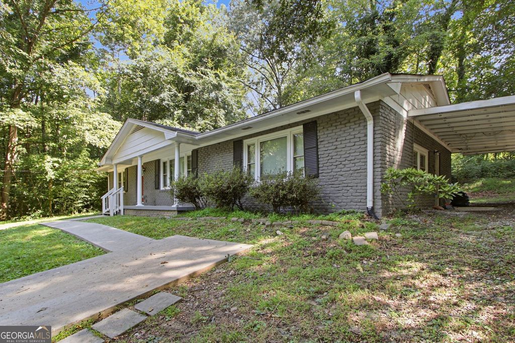 6352 N Sweetwater Road, Lithia Springs, GA 30122 — photo 4