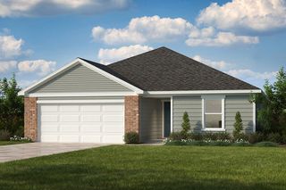 704 Saint Lawrence Drive, Seagoville, TX 75159