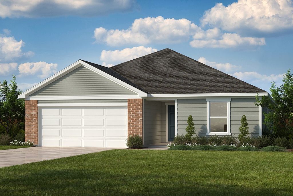 704 Saint Lawrence Drive, Seagoville, TX 75159