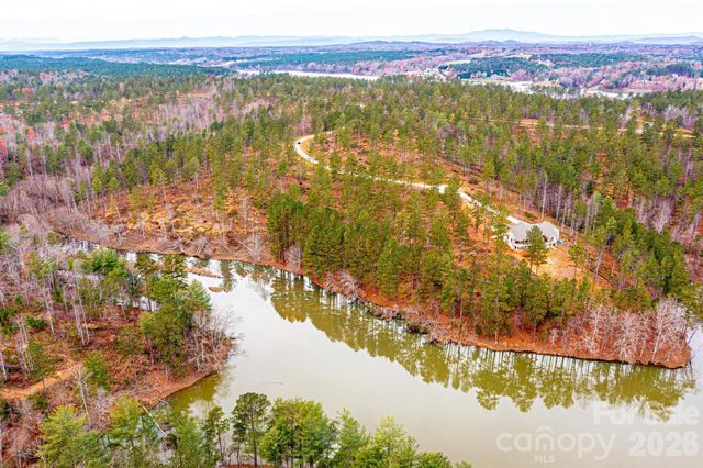 2188 Snowmass Drive, Connelly Springs, NC 28612