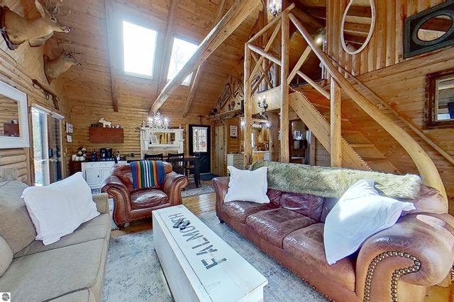 4553 S Paradise, Merritt, MI 49667