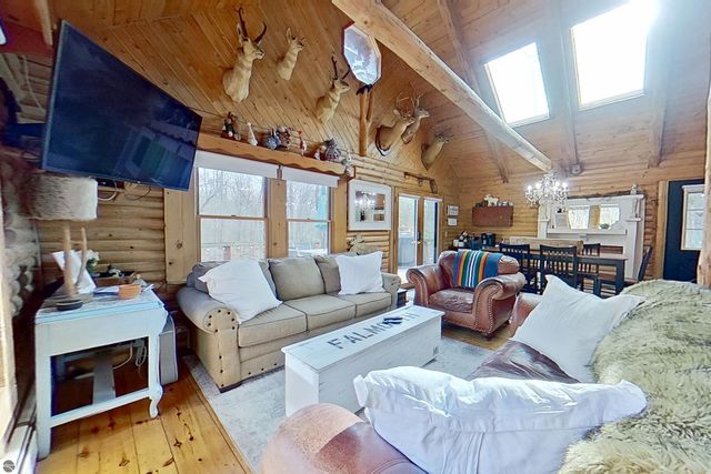 4553 S Paradise, Merritt, MI 49667