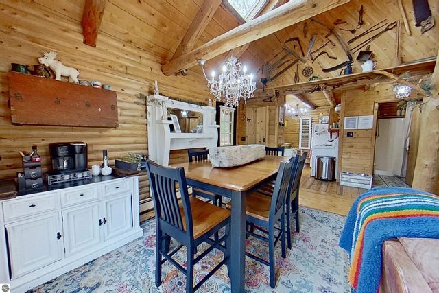 4553 S Paradise, Merritt, MI 49667