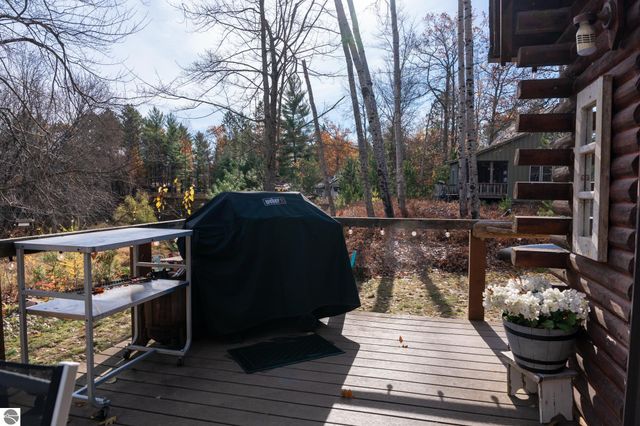 4553 S Paradise, Merritt, MI 49667