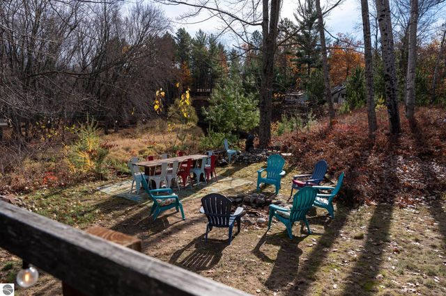 4553 S Paradise, Merritt, MI 49667